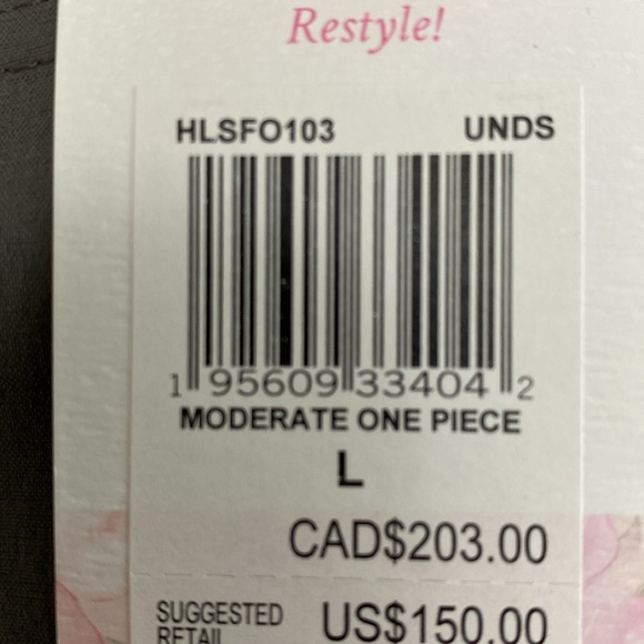 Hurley Loveshackfancy Bathing Suit - Picture 13 of 13